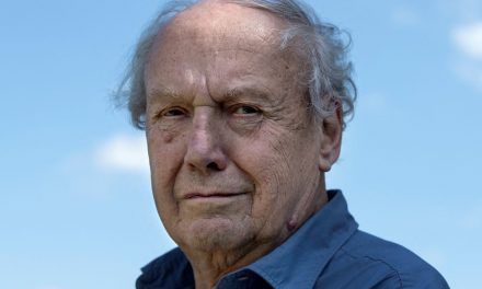Adiós a Jean-Claude Mézières