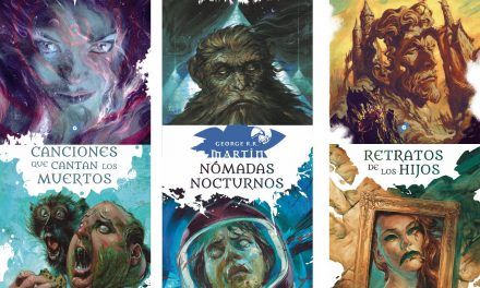 Gigamesh sigue fiel a George R. R. Martin