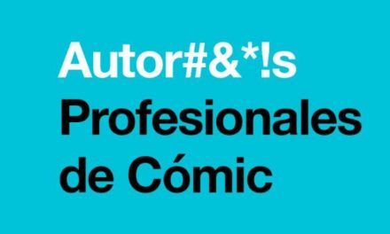 Nace la APCómic