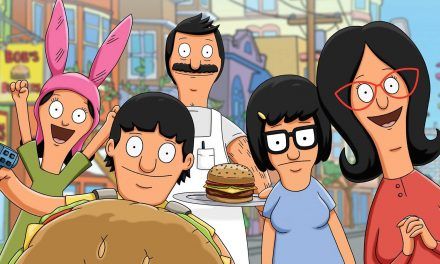 «Bob’s Burgers»