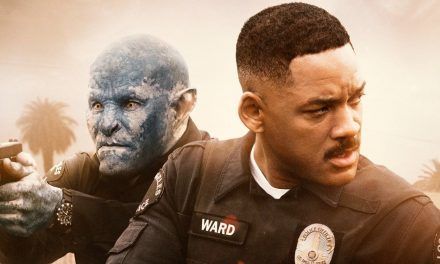 «Bright» (David Ayer, 2017)