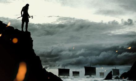 «El hombre del norte»