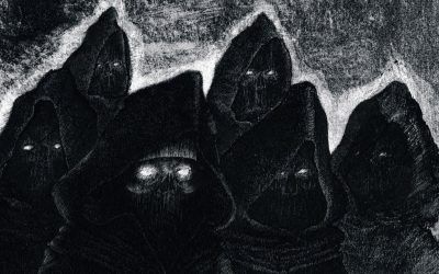 «El mundo ilustrado de Tolkien» (David Day, Minotauro)
