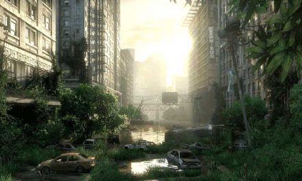 «El mundo sin nosotros» (Alan Weisman, 2007)