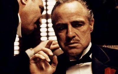 50 años de «El Padrino»