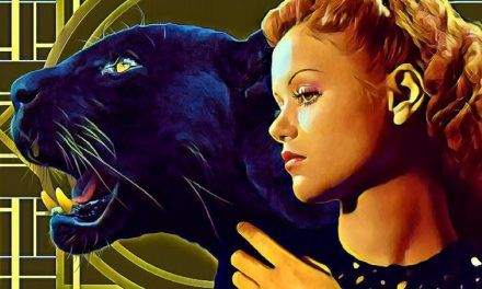 «La mujer pantera» (Jacques Tourneur, 1942)