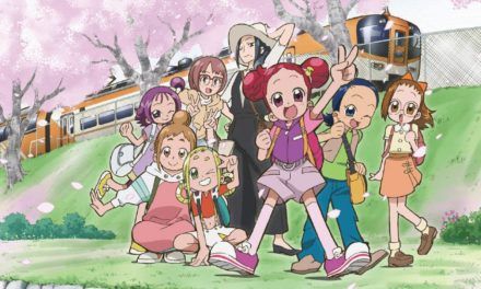 «Buscando a la Mágica Doremi»