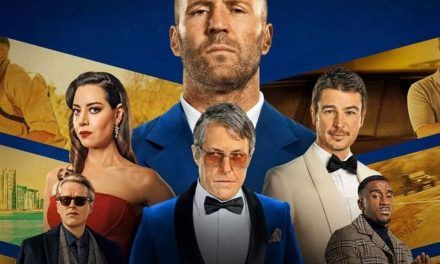 «Operación Fortune: El Gran Engaño»
