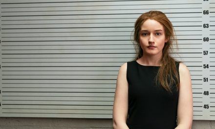 «¿Quién es Anna?»