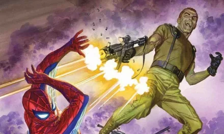«El Asombroso Spiderman #56: El caso Osborn» (Dan Slott, Stuart Immonen y otros, Panini Cómics)