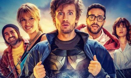 «Super…¿Quién?»