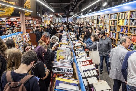 ¡Bienvenidos al Triángulo Friqui de Barcelona! tiendagigamesh_destacada