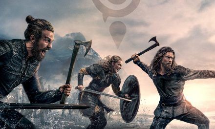 «Vikingos: Valhalla»