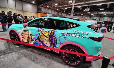 Japan Weekend Madrid: más grande y más otaku que nunca