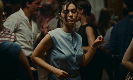 «El acontecimiento»