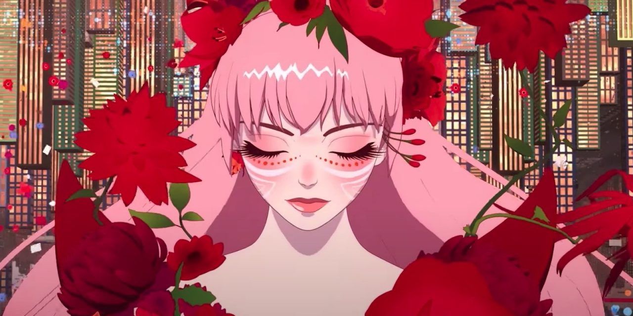 «Belle»