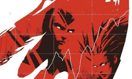 «Corporación-X: Simplemente superiores» (Alberto Foche y Tini Howard, Panini Cómics)
