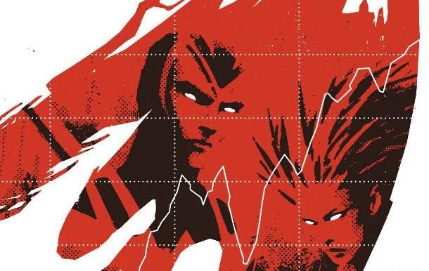 «Corporación-X: Simplemente superiores» (Alberto Foche y Tini Howard, Panini Cómics)