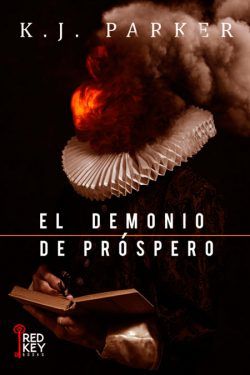 El Demonio de Próspero