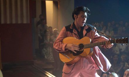 «Elvis»
