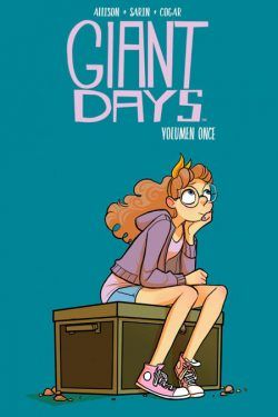 Giant Days