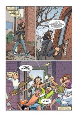 Giant Days