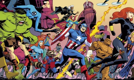«Historia del Universo Marvel» (Marvel Essentials) (Mark Waid y Javier Rodríguez, Panini Cómics)