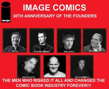 Image Cómics cumple 30 años image-30-years-intro