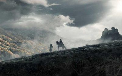 «El Ciclo de Irati» llega a la gran pantalla