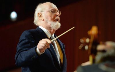 John Williams regresa a «Star Wars»