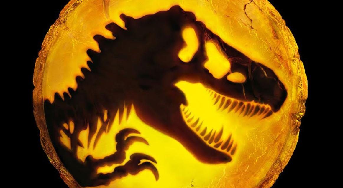 En 2015, un mundo repleto de dinosaurios