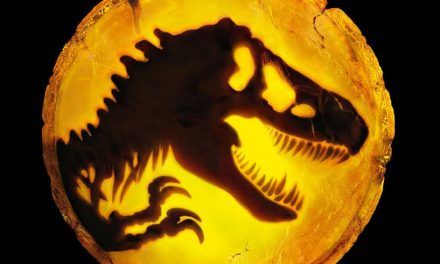 «Jurassic World: Dominion»