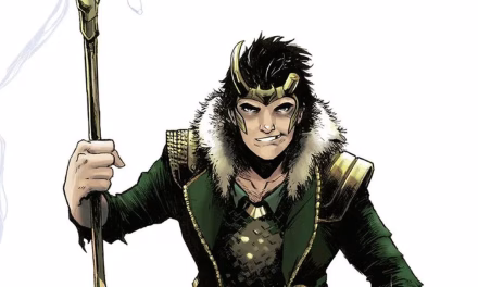 «Loki: Agente de Asgard» (Al Ewing, Lee Garbett y otros, Panini Cómics)