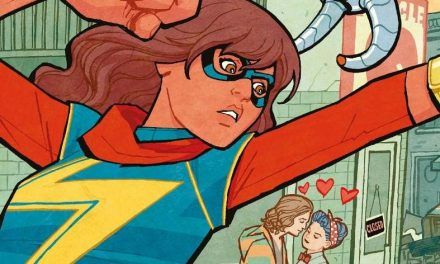 «Ms. Marvel #3: Superfamosa» (Varios autores, Panini Cómics)