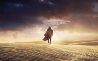 Obi-Wan vuelve el viernes