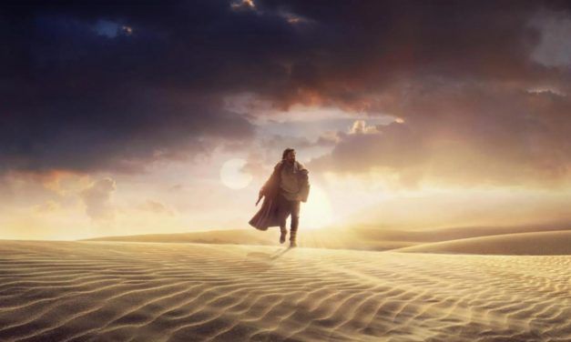 Obi-Wan vuelve el viernes