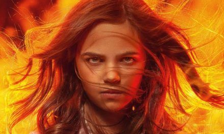 «Ojos de fuego»