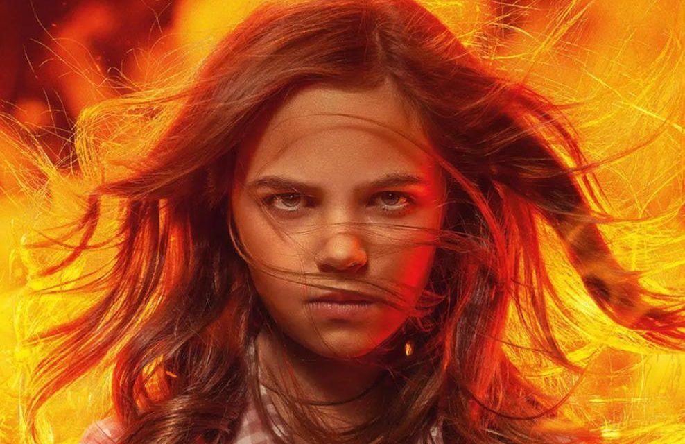 «Ojos de fuego»