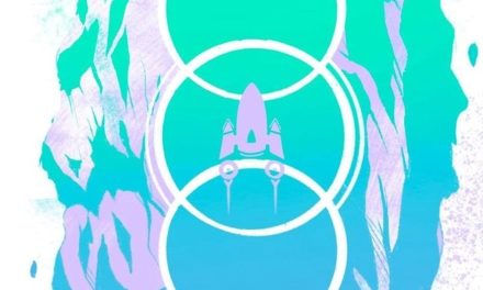 «Salvation» (Peter F. Hamilton, Orok Editorial)
