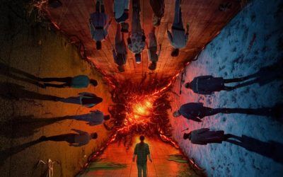 La quinta temporada de «Stranger Things» será la última