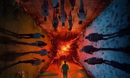 «Stranger Things» (4a temporada)