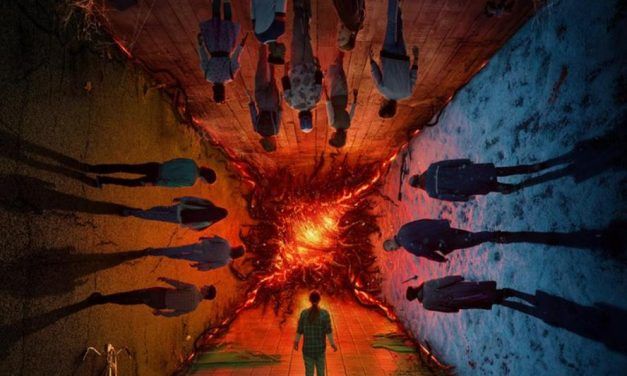 La quinta temporada de «Stranger Things» será la última