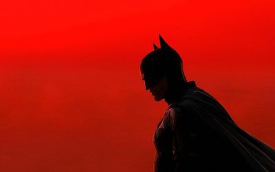 ECC presenta los cómics que han inspirado la película «The Batman»