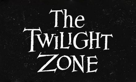 «La Dimensión Desconocida» (Rod Serling, 1959-1964)