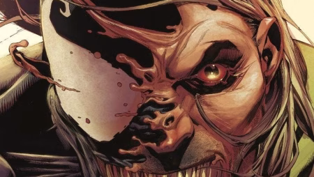 "Veneno #2: El abismo" (Donny Cates y Ryan Stegman, Panini Cómics) veneno2_elabsimo_destacada