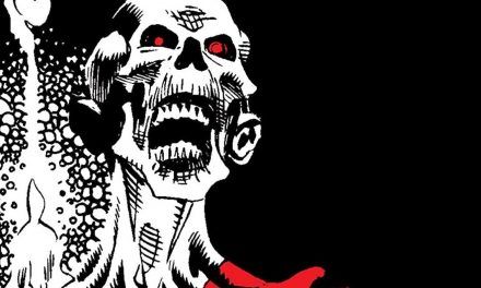 «Deadman: Amor después de la muerte» (Mike Baron y Kelley Jones, ECC Ediciones)