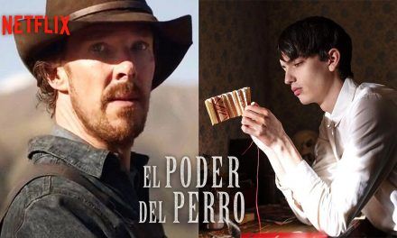 «El poder del perro» (Jane Campion, 2021)