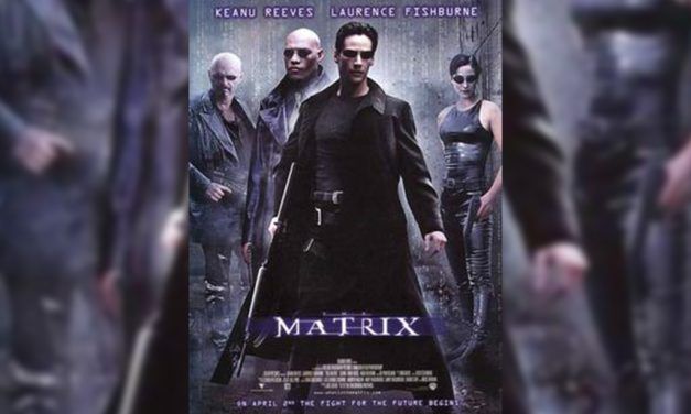 “Matrix” (Lilly y Lana Wachowski, 1999)