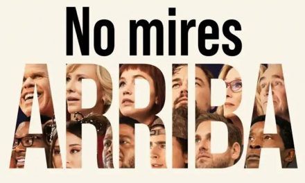 «No mires arriba» (Adam McKay, 2021)