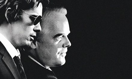 «Antes que el diablo sepa que has muerto» (Sidney Lumet, 2007)